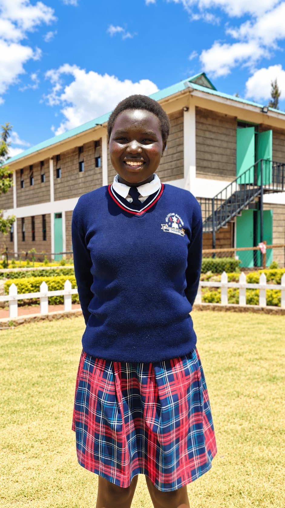 Junior Secondary (JSS)
